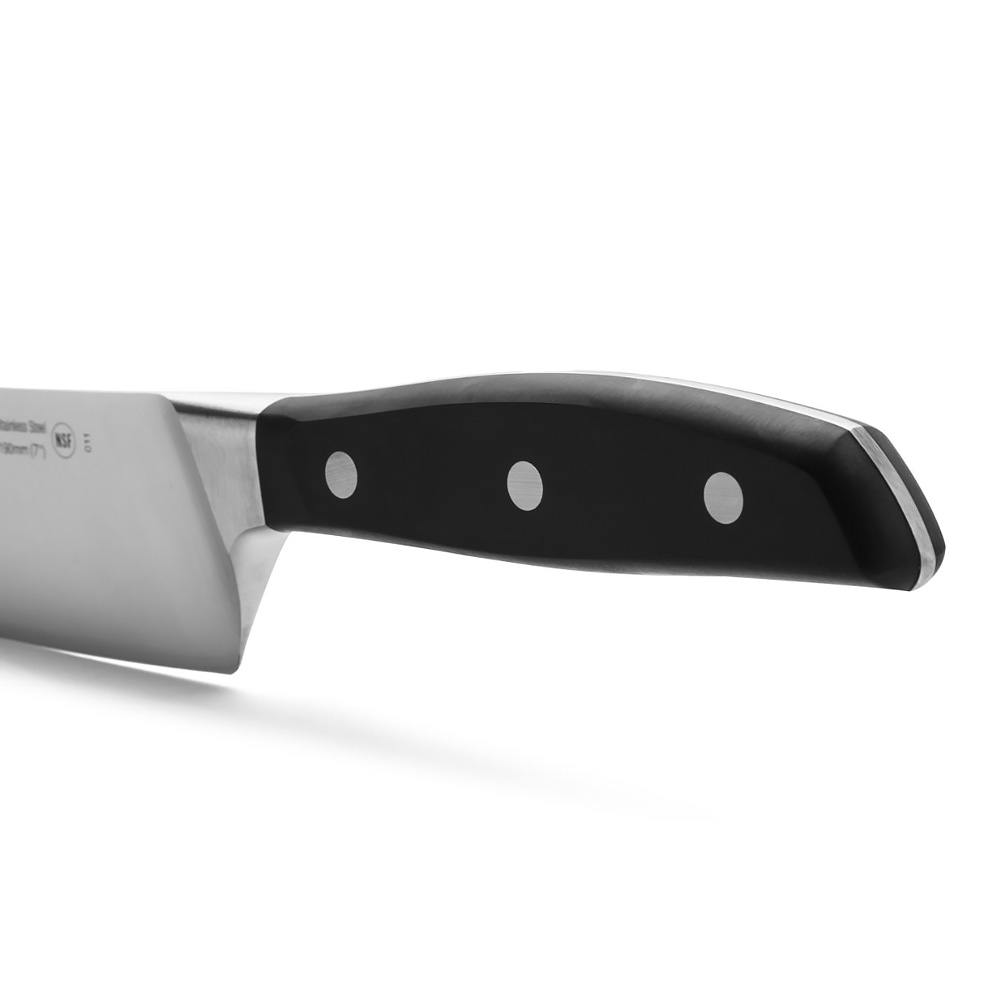 Couteau Rocking Santoku Manhattan Arcos Cuisin Store