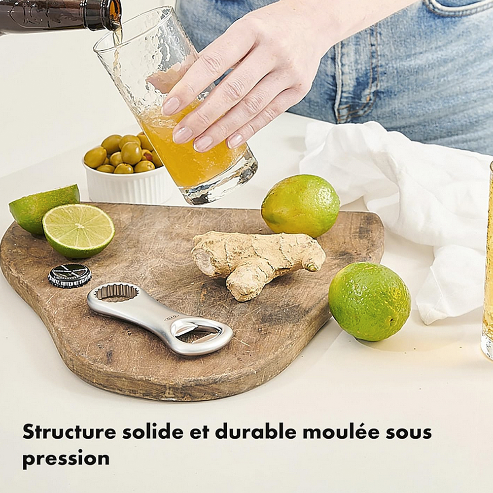 D Capsuleur Ouvre Bouteille Oxo Cuisin Store