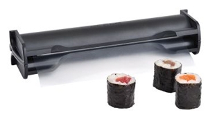 Machine a sushi - Des sushis parfaits grâce au sushi maker - Easy