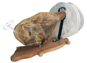 Sac à jambon 59x68cm Pradel excellence - sac de séchage - conservation de  la viande - Art de la table - Aména'Chasse