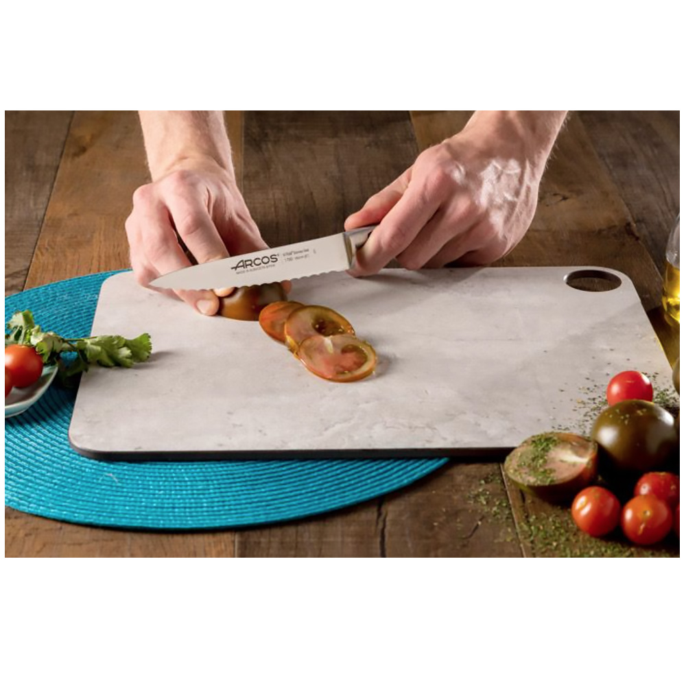 Couteau à fromage Universal 260 mm, idéal pour la cuisine professionnelle