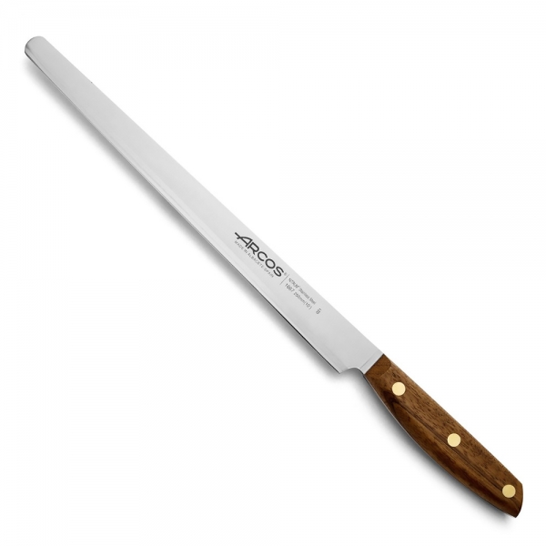 Couteau de chef Nordika Arcos lame en inox 21cm