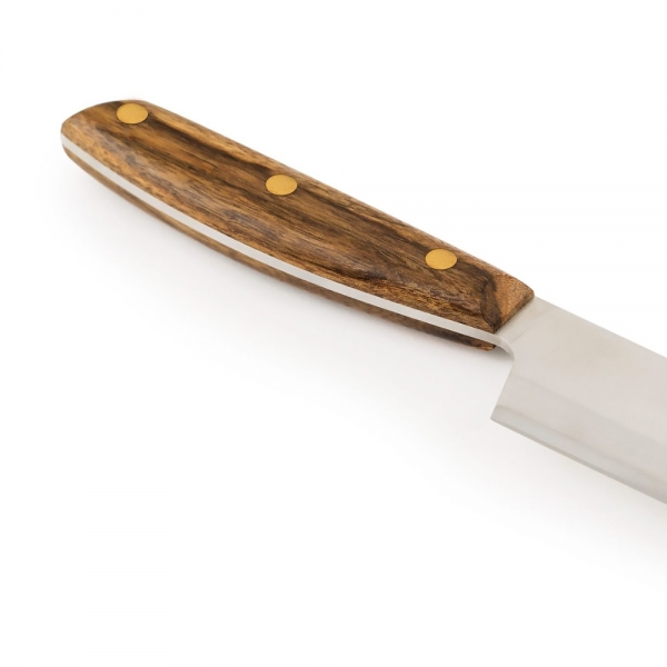 Couteau Santoku Japonais Damas – Saveur Kiwi