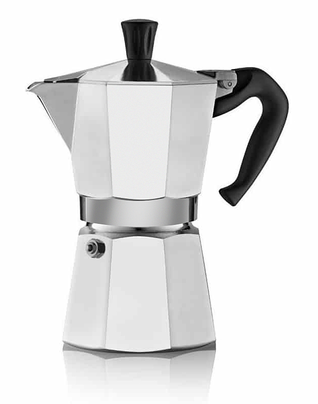 Bassin 10 tasses pour Cafetiere Bialetti