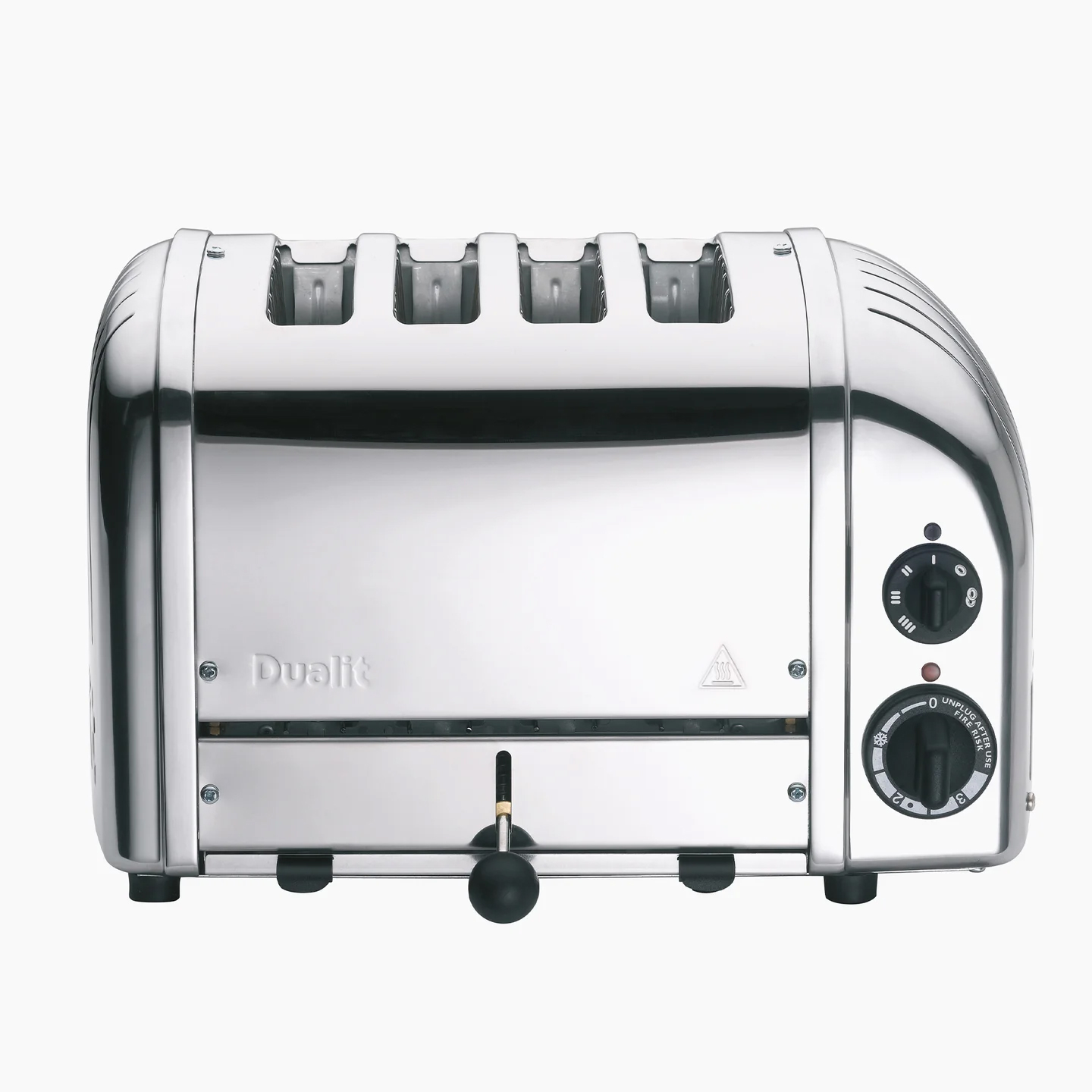 Test et Avis : Grille-pain Cuisinart CPT160E, Toaster 2 fentes