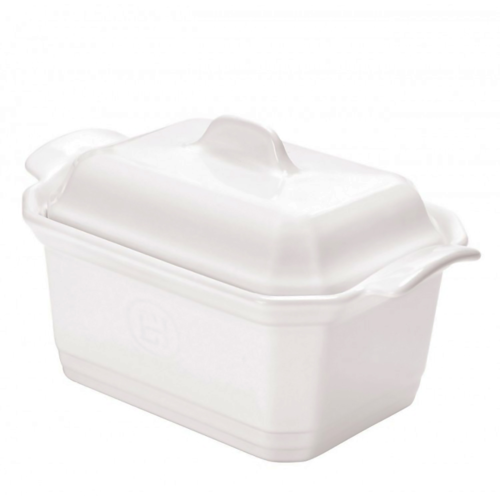 Seau à Compost Céramique 4 litres Argile Emile Henry - Ustensiles de cuisine  et accessoires de cuisine - Cuisin'store