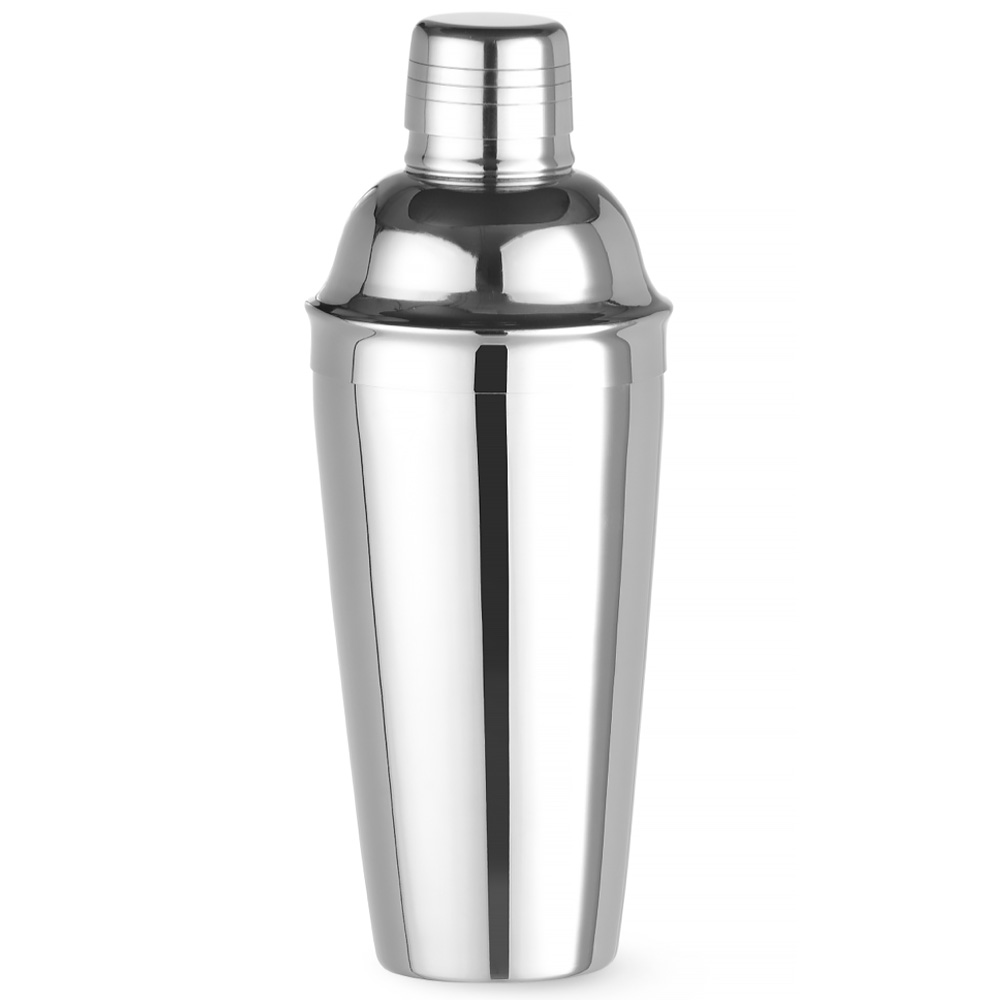 Shaker à cocktail professionnel inox 780 ml - Olympia 780 Pas Cher