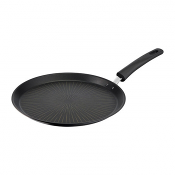 Lagostina Pan Non-stick C/lid TEMPRA Titanium Extreme 26cm