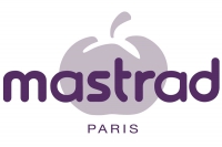 Rasoir à légumes - elios violet Mastrad