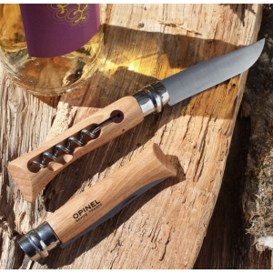 Couteau n°09 Huître - OPINEL