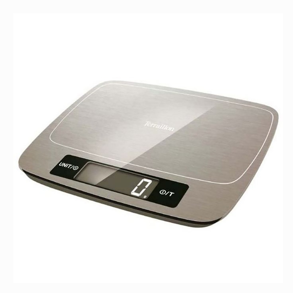 Balance électronique professionnelle - 50 kg / 5 g - Tellier - Meilleur du  Chef