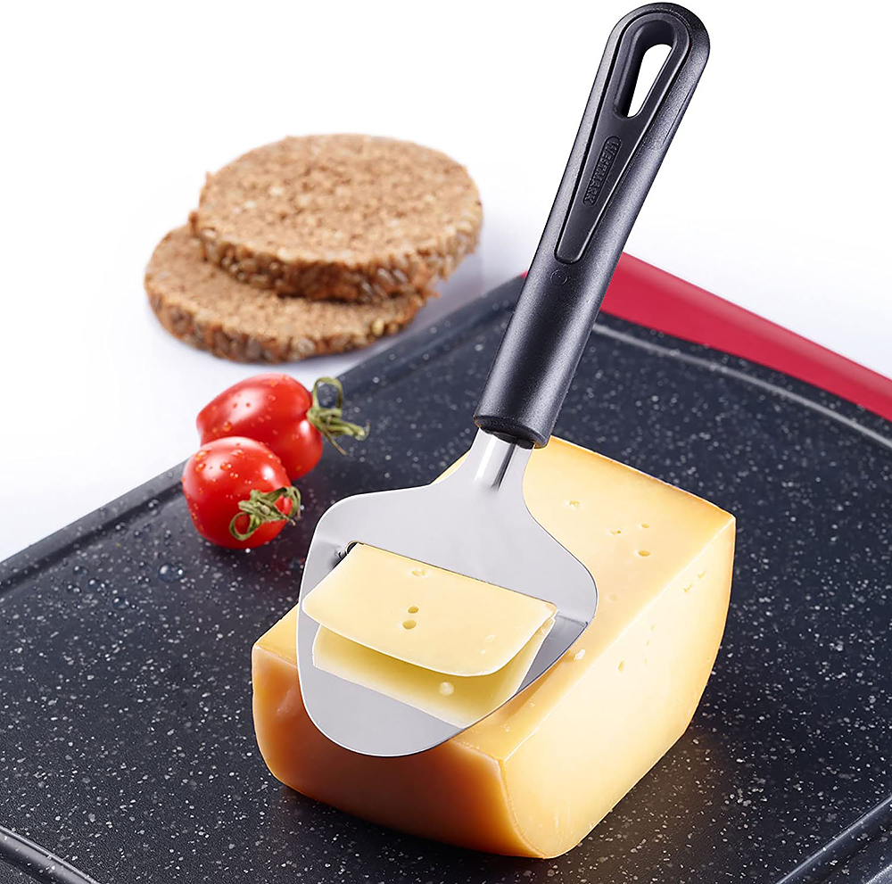 Metaltex Coupe tranches à fromage réglable - 255507 pas cher
